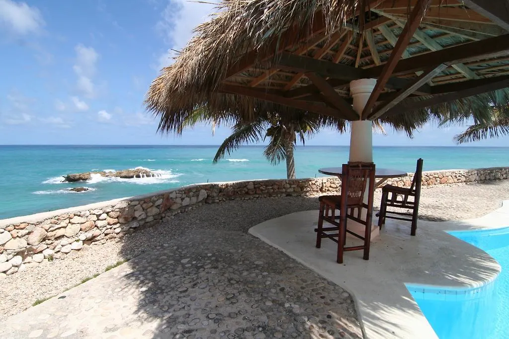 Hotel Panoramica Barahona La Cienaga