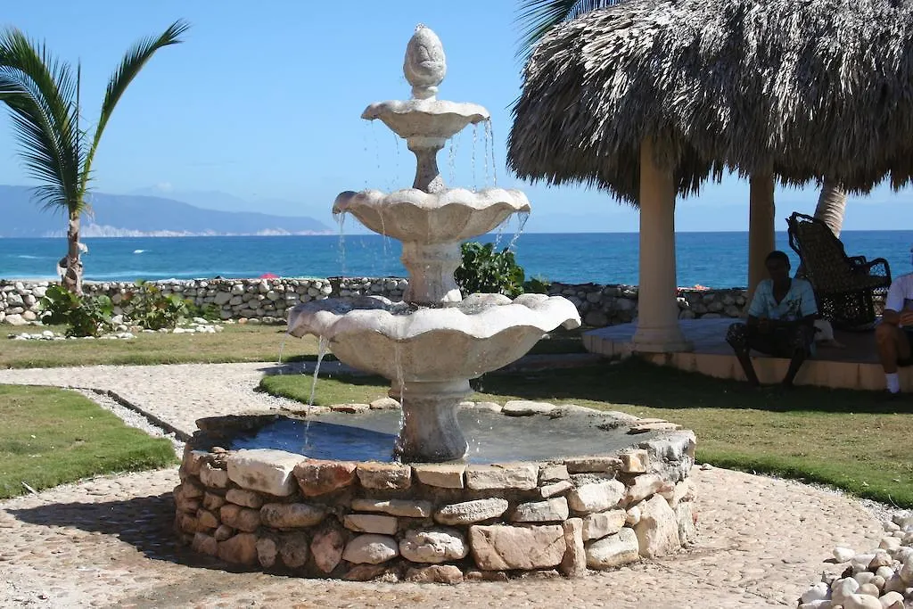 Hotel Panoramica Barahona La Cienaga Dominikai Köztársaság