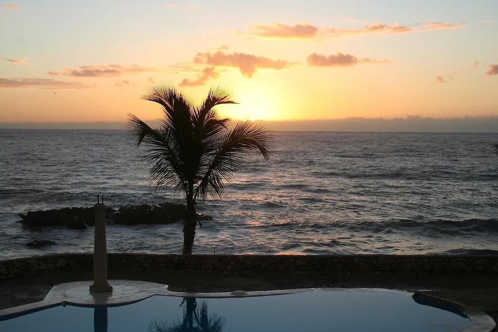 Hotel Panoramica Barahona La Cienaga 4*,  Dominikai Köztársaság