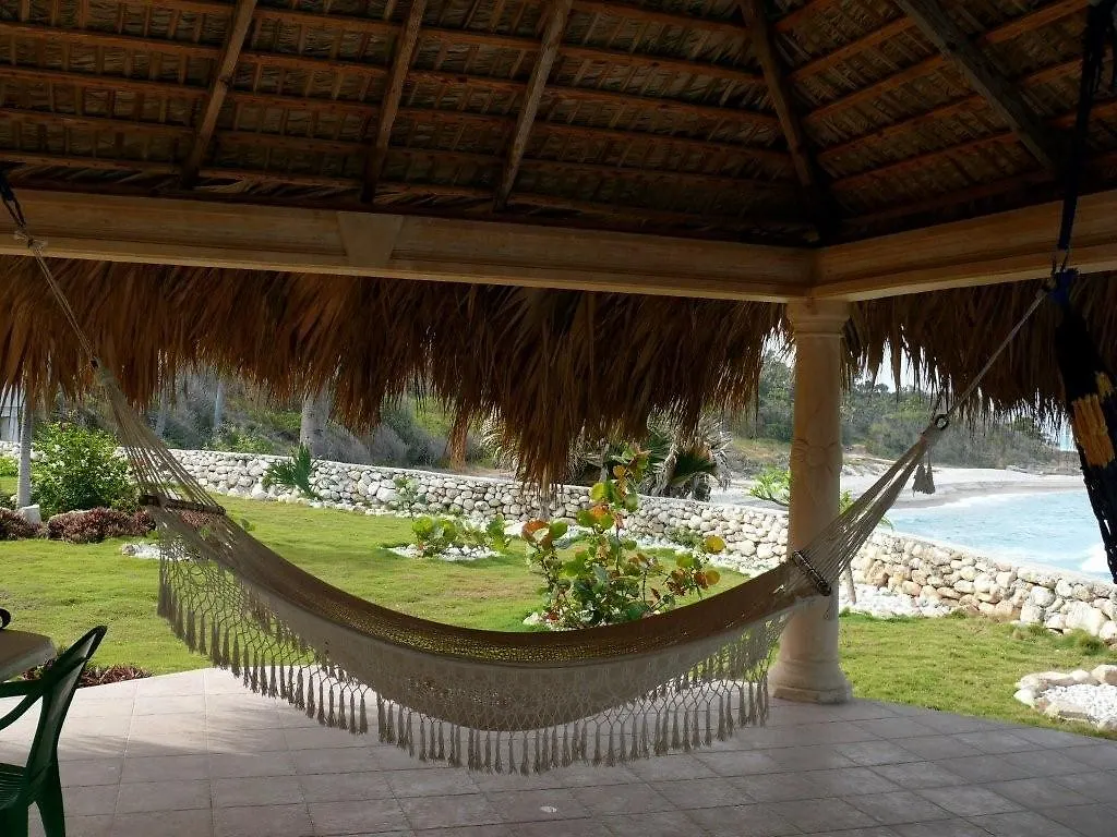 Fogadó Hotel Panoramica Barahona La Cienaga