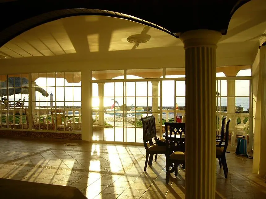 Hotel Panoramica Barahona La Cienaga Fogadó